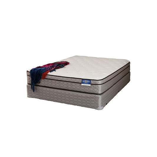 Daniella Faux Pillow Top