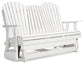 Hyland Wave Glider Loveseat
