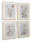 Chettings Wall Art Set (4/CN)