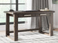 Breckington Home Office Desk
