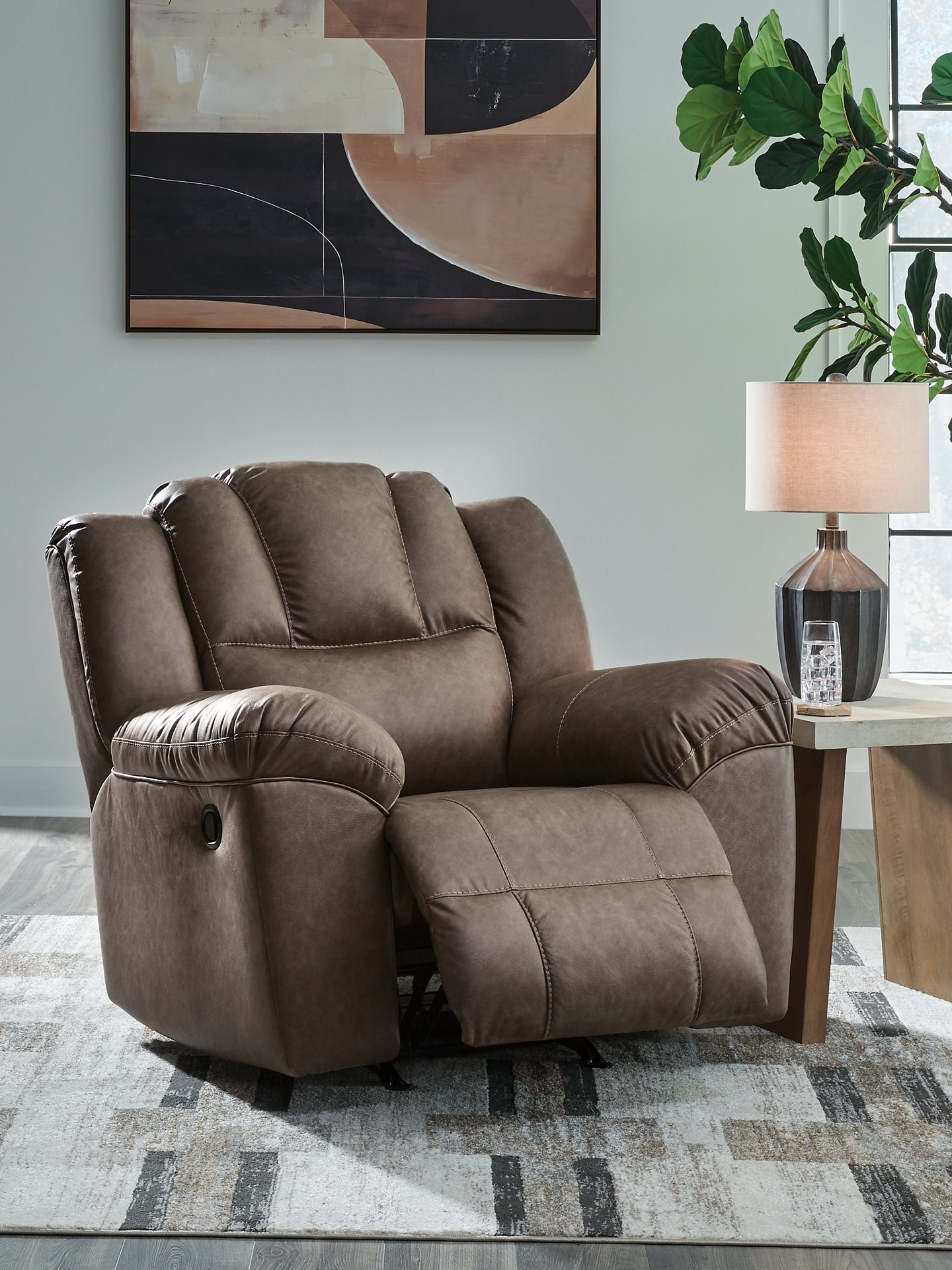 Lowilla Rocker Recliner
