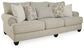Asanti Sofa, Loveseat, Chair and Ottoman